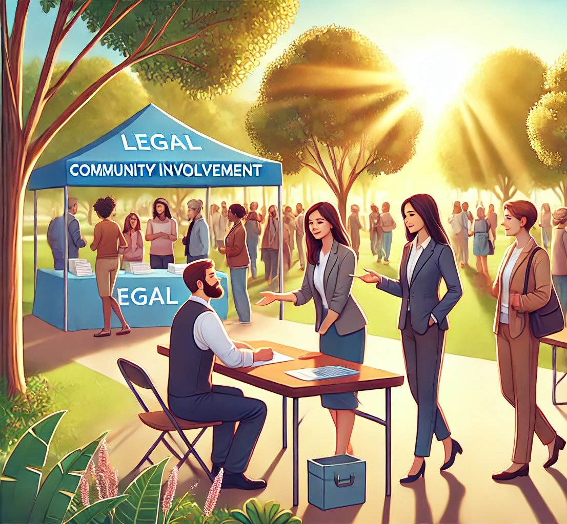 community-involvement