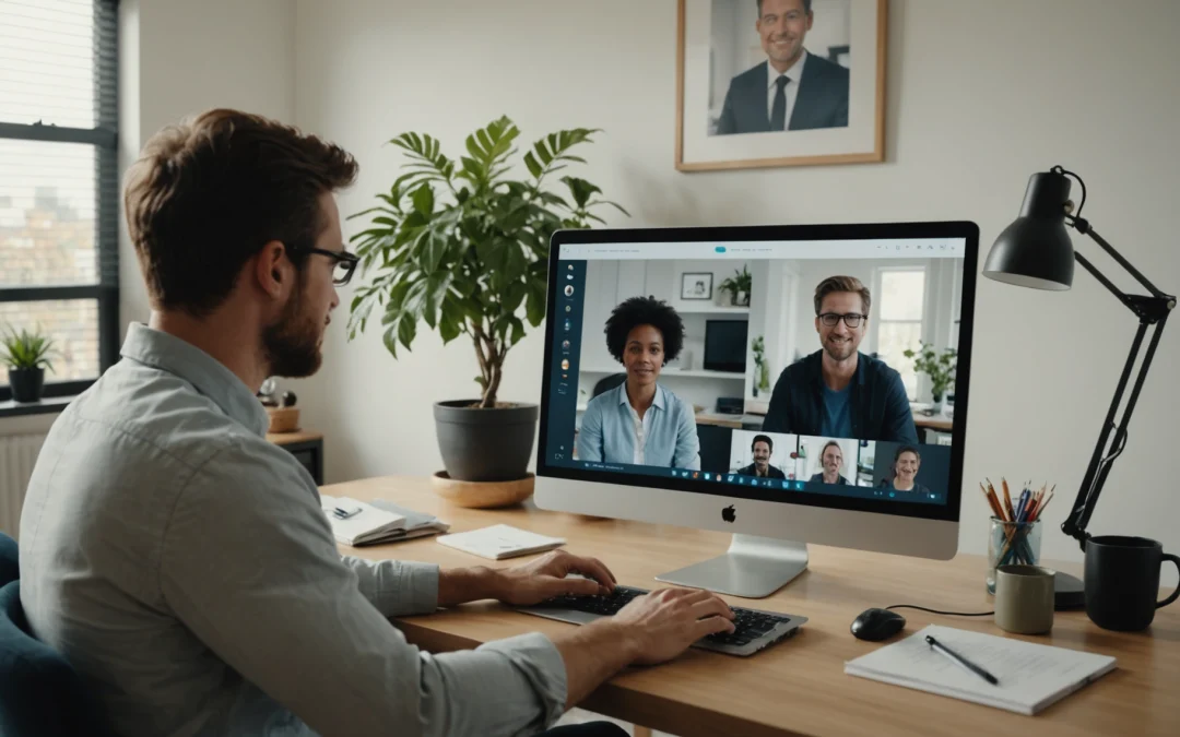 How the Evolving Landscape of Online Mediation is Reshaping Dispute Resolution in Florida