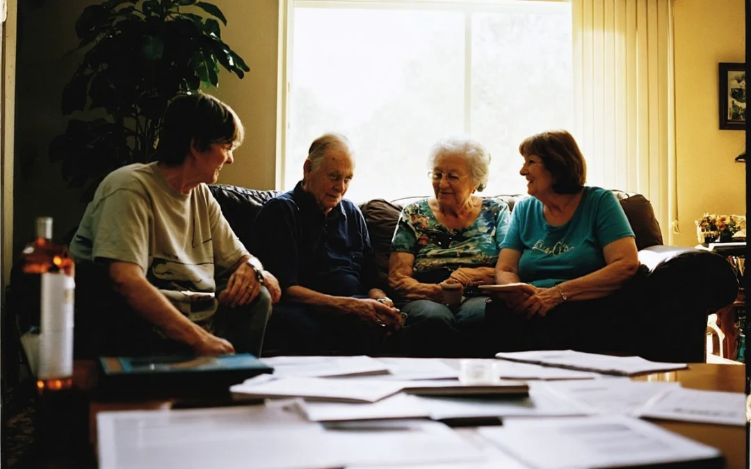 How the Right Mediation Approach Saved a Florida Family: A Case Study