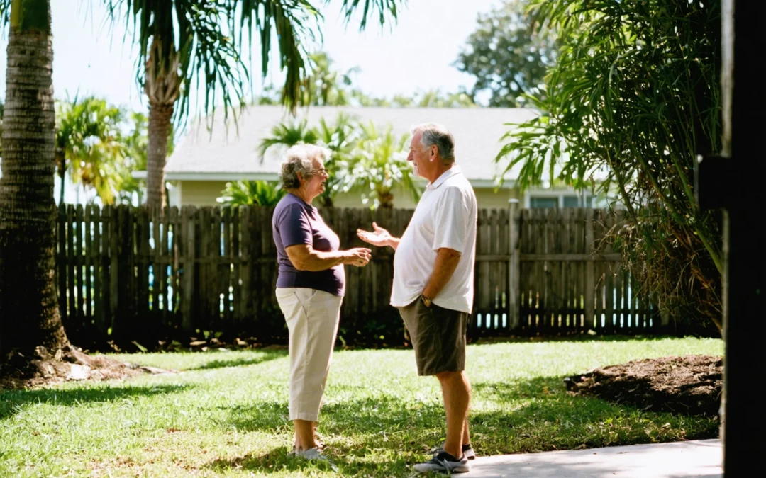 Utilizing Mediation for Personal Disputes: A Practical Approach for Floridians