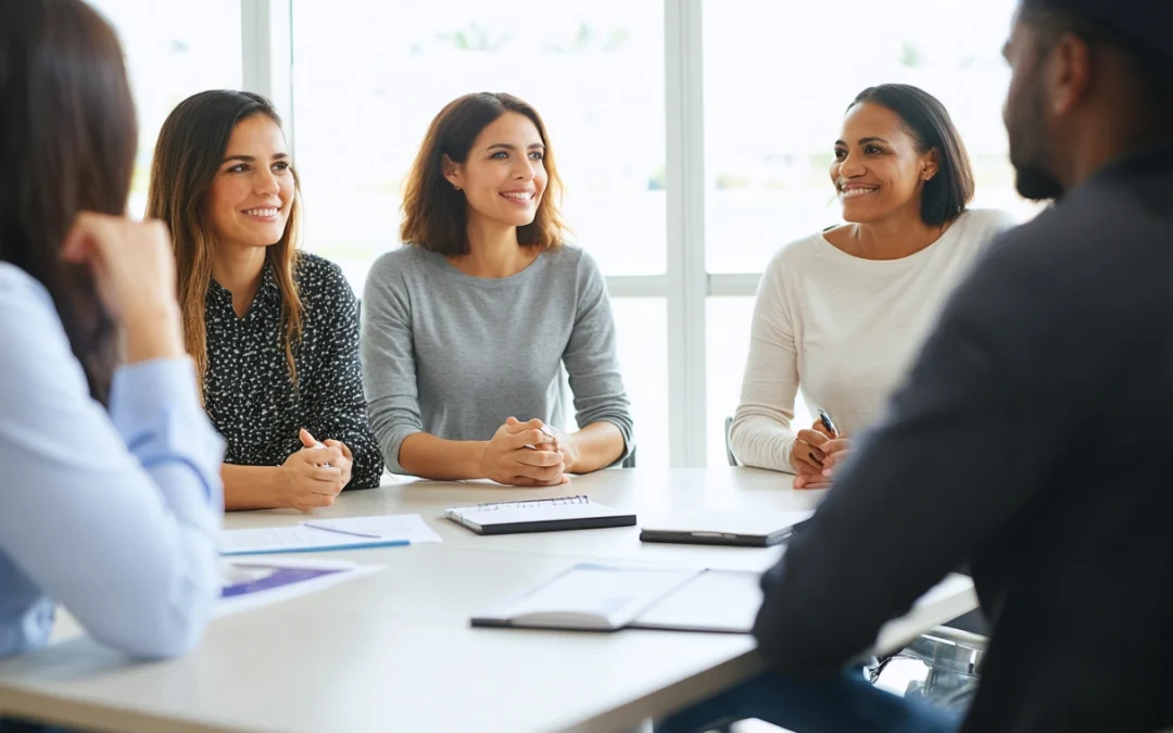 How Alternative Dispute Resolution Promotes Fair and Efficient Settlements