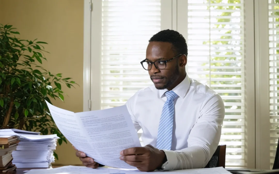 Decoding the Arbitration Process: A Step-by-Step Guide for Individuals in Florida