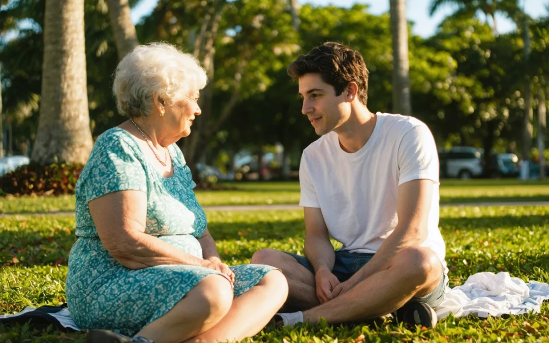 The Power of Positive Communication in Conflict Resolution: A Guide for Floridians